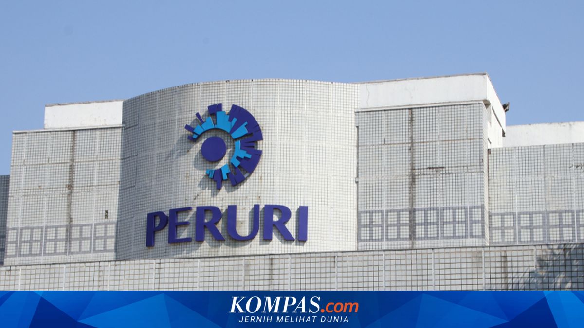 Peruri Rombak Susunan Direksi dan Komisaris Peruri Digital Security