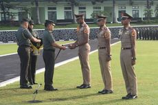 3 Sekolah Kedinasan Polri, Terbuka bagi Lulusan Sarjana dan SMA