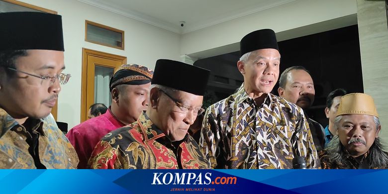 Sebentar Lagi, Kita Cari Hari Baik