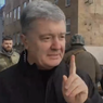 Mantan Presiden Ukraina Turun ke Jalan dengan AK-47, Siap Bertempur Bersama Warga Sipil