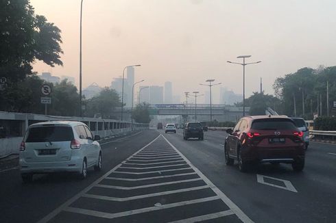 3 Kesalahan yang Sering Dilakukan Pengemudi di Jalan Tol