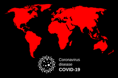 Kasus Covid-19 India Sentuh Angka 3 Juta, Berikut 10 Negara di Asia dengan Kasus Tertinggi