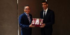 Mendag Zulhas Harap Implementasi IUEA CEPA Tingkatkan Nilai Perdagangan Indonesia-UEA