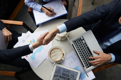 15 Keterampilan Dasar untuk Menjadi Seorang Wirausaha