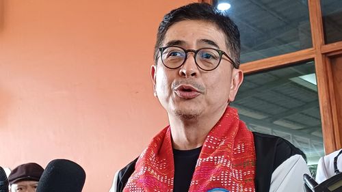 TPN Ganjar-Mahfud Mengaku Tak Pakai Jasa Konsultan Asing