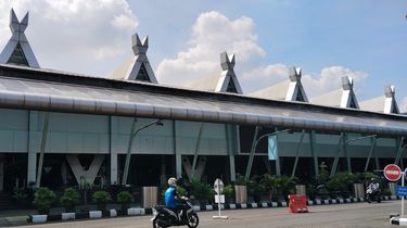 Reaktivasi Bandara Husein Sastranegara, Disbudpar Bandung Siapkan Strategi Tarik Wisatawan