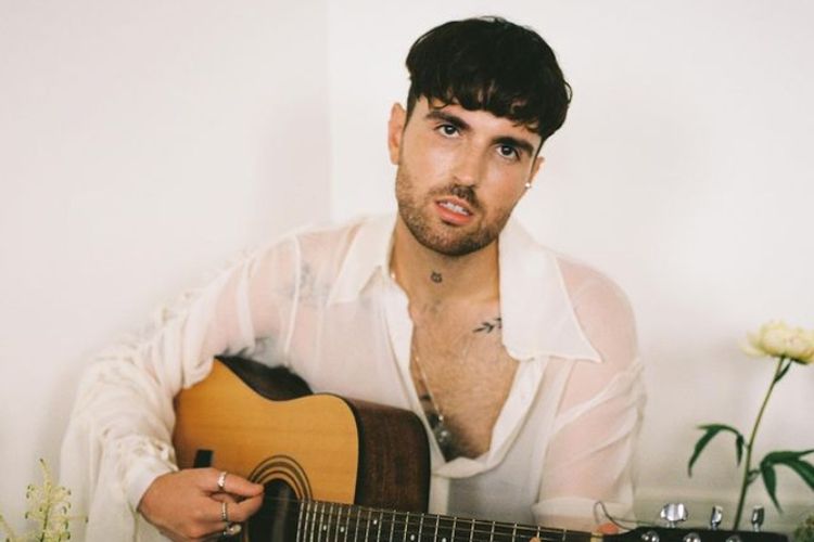 Lirik Lagu I Want It All, Singel Baru dari Duncan Laurence