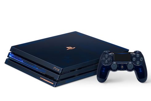 PlayStation 5 Bisa Jalankan Game Tanpa 