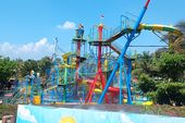 Harga Tiket dan Jam Buka Hawai Waterpark, Wisata Keluarga di Malang