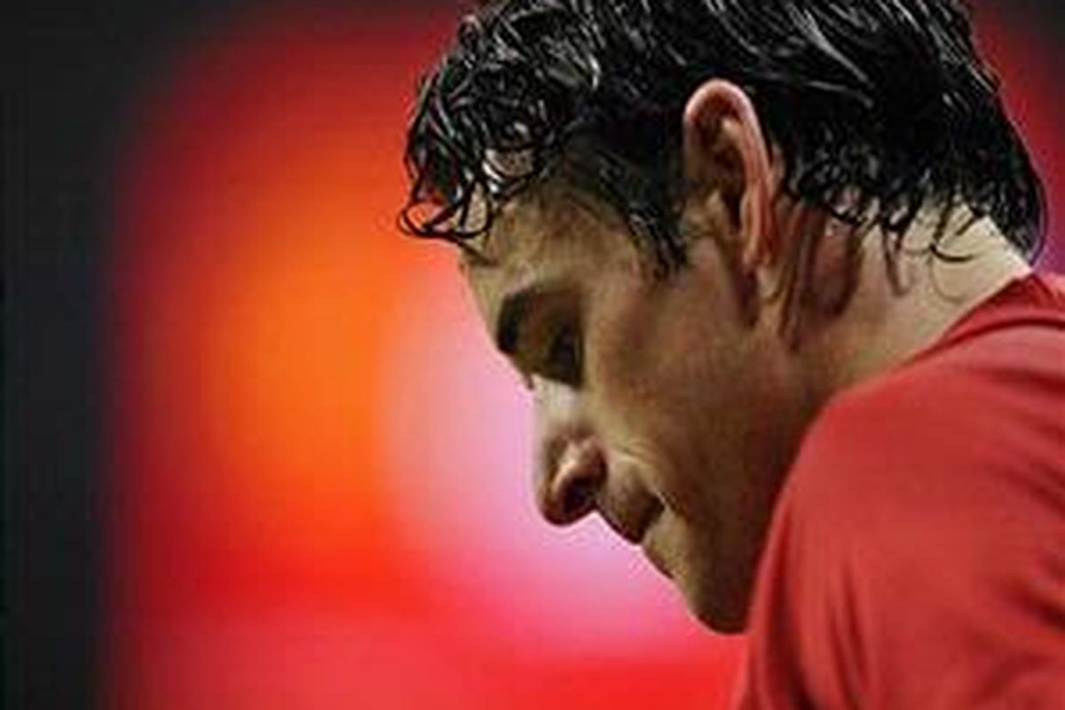 Gelandang Manchester United, Owen Hargreaves, bakal tampil kembali pada September nanti.