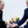 Putin Tak Anggap Trump sebagai Ancaman