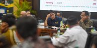 Purbaya Pernah Ditawari Utang Rp 300 Triliun dari IMF dan Bank Dunia, Prabowo: Kami Tolak