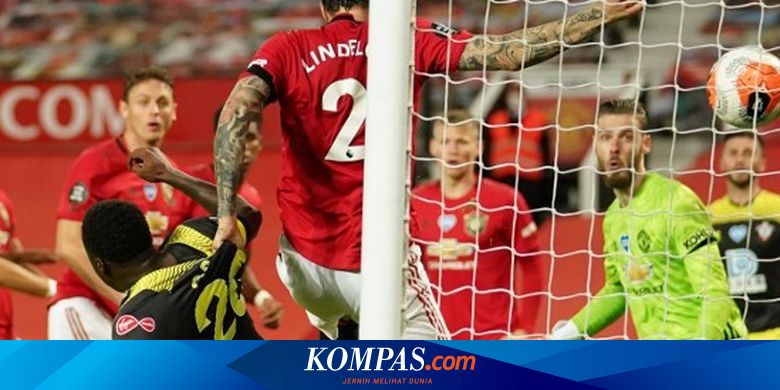 5 Fakta Jelang Southampton Vs Man United, Memori 9-0 dan Kans Setan Merah Samai Arsenal - Vimarsana News