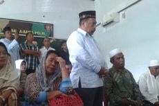 Kepada Sang Ayah, Gayatri Sempat Minta Namanya Diganti