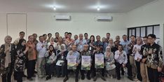 Dukung Program Pemerintah, Syncore Indonesia Luncurkan Program Sinkronisasi Koperasi, UMKM, dan BUMDES 