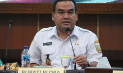Gelar FGD soal Optimalisasi Pengelolaan Migas, Bupati Arief Apresiasi Forum Pemred Media Blora