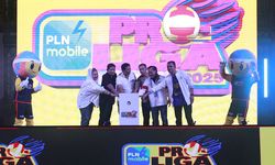 Tak Perlu Ribet, Ini Cara Beli Tiket Proliga 2025 Pekan Pertama, Tersedia di PLN Mobile