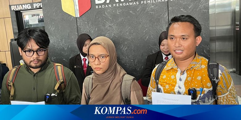 Koalisi Masyarakat Sipil Laporkan Dugaan Malaadministrasi Pembelian Alutsista ke Ombudsman
