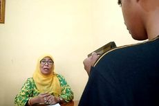 Korban Penculikan dan Pencabulan di Cianjur Jalani Bimbingan Konseling Psikologi
