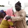 Belum Lama Istrinya Meninggal Setelah Melahirkan, Pria Ini Kini Harus Kehilangan Sang Bayi karena Kebakaran RS di Senegal