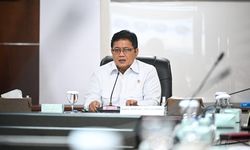 Bertemu Bupati Buru Selatan, Wamen Viva Yoga Dukung Pembukaan Kawasan Transmigrasi Nelayan 