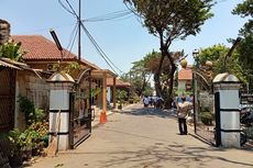 Berkunjung ke Kampung Tugu Jakarta Utara, Bisa Ngapain Aja?