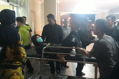 17 Warga di Cianjur Alami Keracunan Gas Klorin