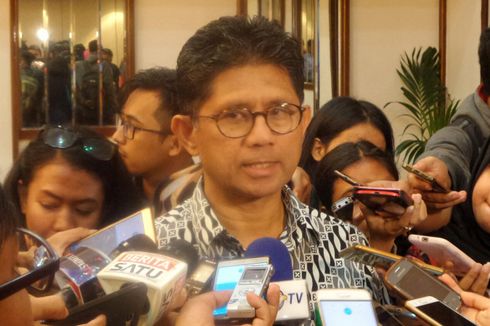 Rencana Tim Gabungan, KPK Tunggu Perkembangan Kasus Novel dari Polri