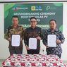 Investasi Hijau-PLN Icon Plus Bangun PLTS Atap Berkapasitas 3.5 MWp