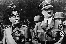 19 Juli 1943, Saat Amerika Bom Wilayah Roma untuk Memutus Pengaruh Nazi