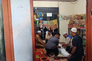 Pedagang Tahu yang Tewas Ditabrak Mobil Berstiker SPPG di Bekasi Ternyata Tulang Punggung Keluarga