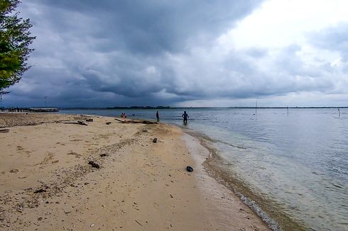 Pulau Panjang: Daya Tarik, Harga Tiket, dan Rute
