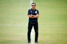 Dulu Lulusan UI Kini Ngajar di Oxford, Ini Profil Mantan Menkeu Sri Mulyani