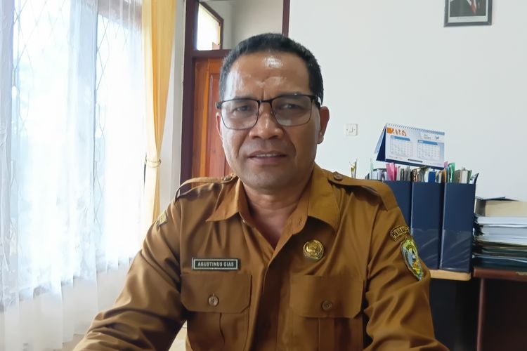 Pemkab Manggarai Barat Siapkan Strategi untuk 2.226 Guru Honorer karena Masih Dibutuhkan