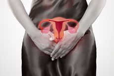 Tanda-tanda Kanker Reproduksi Wanita yang Tidak Boleh Disepelekan