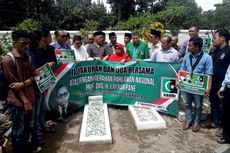 Lafran Pane, Penyedia Wadah Besar Mahasiswa Islam 