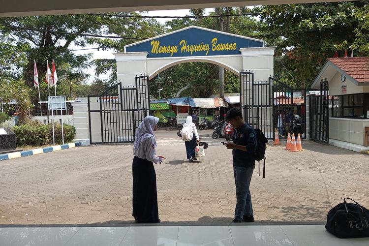 Dilakukan di Sekolah, Guru Terduga Pelaku Kekerasan Seksual di Pekalongan Berstatus ASN PPPK