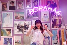 Berawal dari Hobi, Laura Mampu Meraup Cuan dari Berjualan Merchandise K-Pop