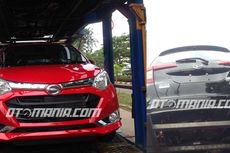 “Adik” Xenia Mulai Dikirim ke Diler Daihatsu