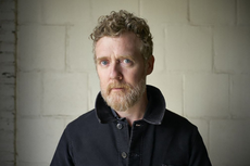 Lirik dan Chord Lagu High Hope - Glen Hansard