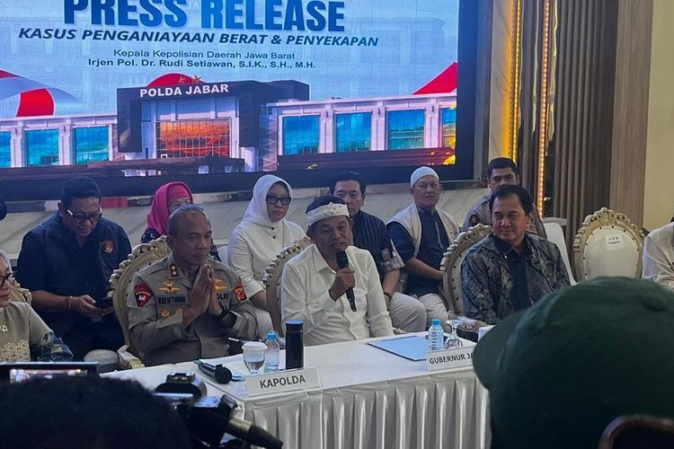 Belajar Dari Penyekapan YTR, Dedi Mulyadi Terbitkan SE Wajib Pendataan Penghuni Kos dan Kontrakan