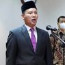 Luhut Lantik Eks Bos Bukalapak Rachmat Kaimudin Jadi Deputi Kemenko Marves