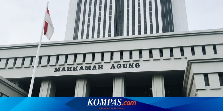 Pukat Kritik MA Gunakan Personel Militer: Kesannya 'Tak Mau Diganggu'