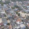 Wagub DKI: Banjir di Daerah Lain Berhari-hari Belum Selesai, di Jakarta Satu Hari Surut