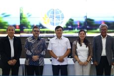 Indonesia-Kolombia Jajaki Kerja Sama Pertanahan dan Tata Ruang 
