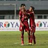 Klasemen Runner-up Terbaik Kualifikasi Piala Asia U17: Laos Lolos, Indonesia...