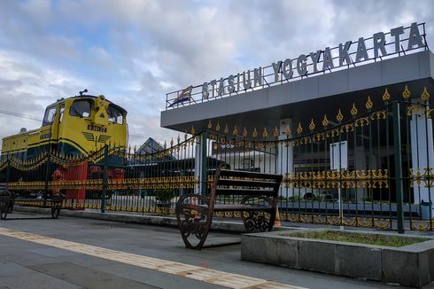 8 Tempat Wisata Dekat Stasiun Tugu, Bisa Makan Gudeg dan Berburu Foto