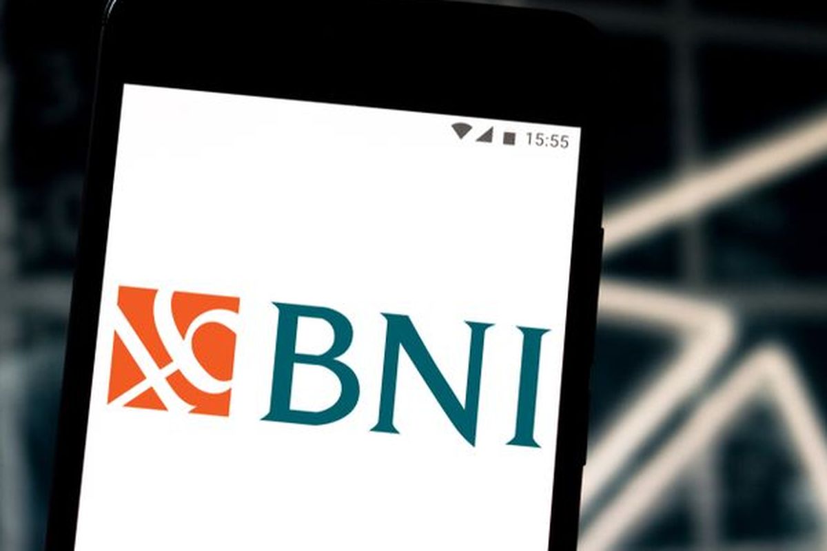 cara transfer antar-bank via BI Fast di BNI