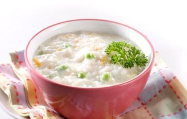 Cara Membuat Bubur Ayam Sederhana dan Praktis Cuma 6 Bahan