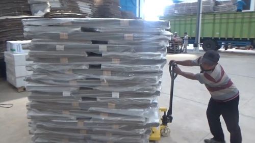 Bawaslu Temukan Logistik Pemilu Lama di Gudang KPU Semarang